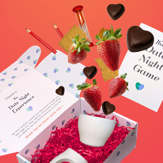 The Date Night Experience