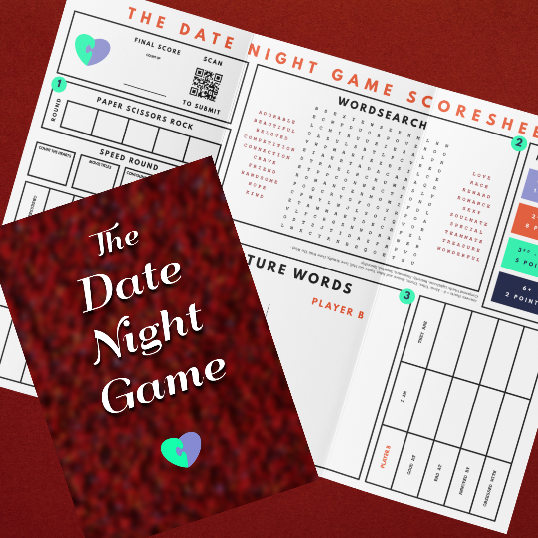 The Date Night Game