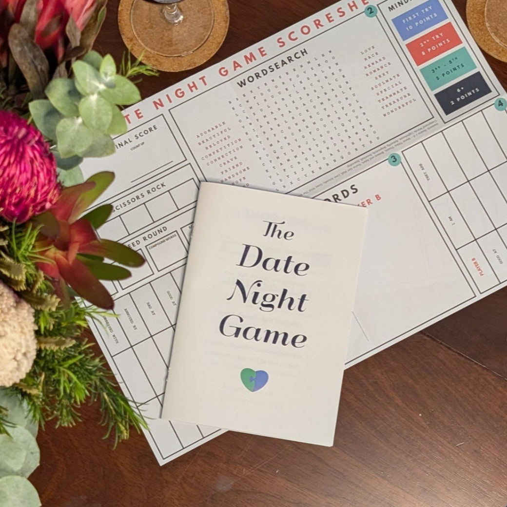 The Date Night Game