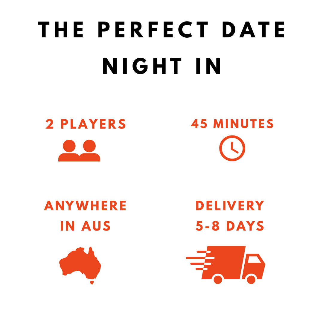The Date Night Game